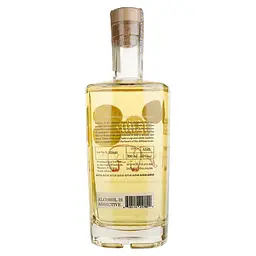 Джин Ibhu Indlovu Elephant-Foraged Botanicals Gin 43% 0.7 л - мініатюра 4