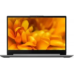 Ноутбук Lenovo IdeaPad 3 17IAU7 i3-1215U la 44GHz,6 cores,HD+,16GB DDR4,2 TB,UHD,Без ОС