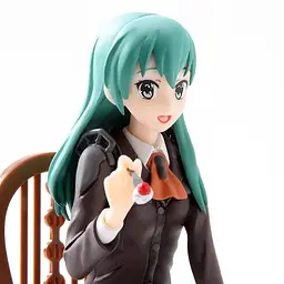 Фігурка Banpresto Suzuya Kantai Collection -Kan Colle- Ceylon Сузуя Флотська Колекція 15 см B S КС KC C 15 - мініатюра 2