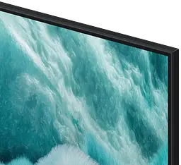 LED-телевізор Samsung QE65Q7F5AUXUA (7101141) - мініатюра 4