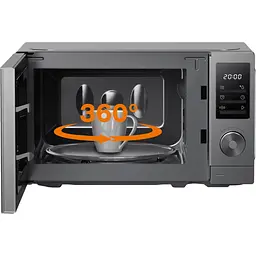 Мікрохвильова піч Gorenje MO20A3T4 - мініатюра 6