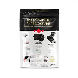 Набір для інтимних ігор Bijoux Indiscrets Instruments of Pleasure - Red Level - мініатюра 6