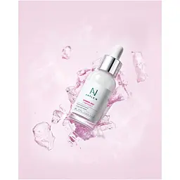 Сироватка для обличчя з керамідами Ample:N Ceramide Shot Ampoule 30 мл - мініатюра 4