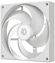 Вентилятор ID-Cooling AS-140-W Duet White (AS-140-W DUET) - мініатюра 3