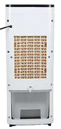 Охолоджувач повітря Germatic DH23-01A 120W з пультом 5.5л (Білий) - мініатюра 8