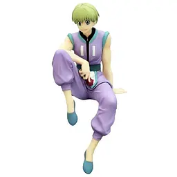 Фігурка FuRyu Noodle Хантер х Хантер Шалнарк Hunter x Hunter Shalnark 15 см F HH S 15