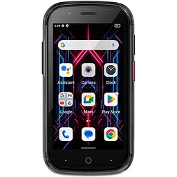 Смартфон Unihertz Jelly Star 8/256Gb Black [107740] - мініатюра 2