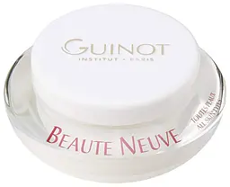 Оновлюючий крем Crème Beauté Neuve Vitamine C Guinot 50 мл