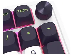 Клавіатура REDRAGON K686WBG-RGB-MAX Eisa Max - мініатюра 7