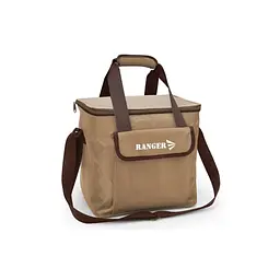 Термосумка Ranger 20L Brown (RA9954) - мініатюра 6