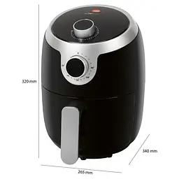 Мультипіч CLATRONIC FR 3769 H - мініатюра 3