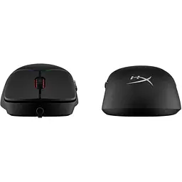 Миша HyperX Pulsefire Saga Black (A2PB3AA) - мініатюра 6