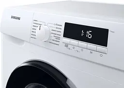 Пральна машина Samsung WW80T3040BW - мініатюра 10