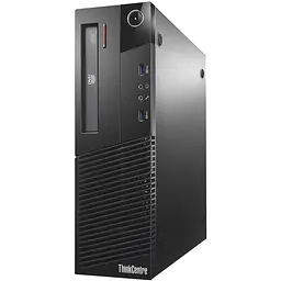 Комп'ютер Lenovo ThinkCentre M93p SFF (i3-4150/8/120SSD) Б/В
