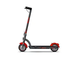 Електросамокат Yadea KS3 Red/Black (NTW-KS3 RED/BLACK) - мініатюра 2