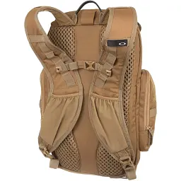 Рюкзак Oakley Link Pack Miltac Coyote - мініатюра 3