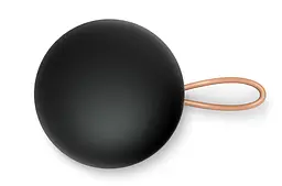 Гарнітура Ergo BS-520 Twins Bubble Black (BS-520K) - мініатюра 8