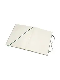 Записник Moleskine Classic великий, Точка Миртовий Зелений (QP093K15) - мініатюра 4