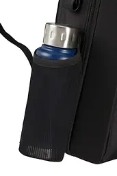Рюкзак 14,1" Samsonite LITEPOINT BLACK 40,5x28,5x11 KF2*09003 - мініатюра 7