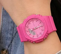 Годинник Casio GMA-P2100PP-4AER - мініатюра 7