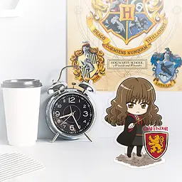 Акрилова фігурка Harry Potter Hermione (Гаррі Поттер) - мініатюра 3