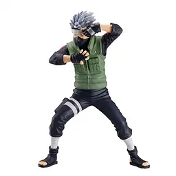Колекційна фігурка Banpresto Naruto Shippuden Grandista Hatake Kakashi (125492)