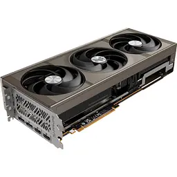 Відеокарта Sapphire Radeon RX 9070 XT NITRO+ 16GB (11348-01-20G) EU [130324] - мініатюра 4