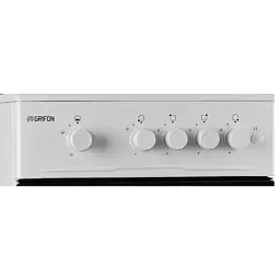 Плита газова Grifon G543W-CAWB2 - мініатюра 10