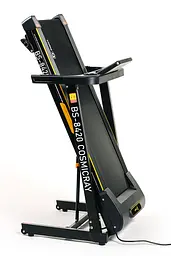 Бігова доріжка Besport BS-8420 COSMICRAY - мініатюра 6