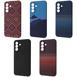 Чохол WAVE Gleam Case Samsung Galaxy S24 FE в асортименті