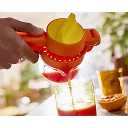 Соковижималка для цитрусових Joseph Joseph JuiceMax Plus (1000086) - мініатюра 5