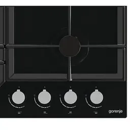 Варильна поверхня Gorenje GTW641KB - мініатюра 4