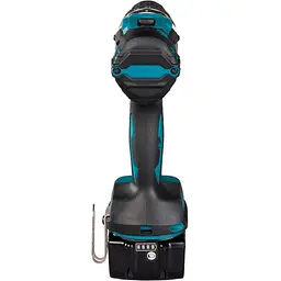 Дриль-шуруповерт Makita DHP484T4JB [106938] - мініатюра 5