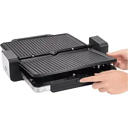 Електрогриль WMF Lono Contact 2in1 04.1511.0011 [113434] - мініатюра 8