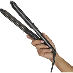 Випрямляч для волосся BaByliss ST486E Black Chrome - мініатюра 9