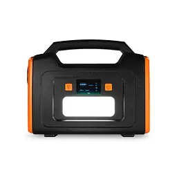Портативне джерело живлення KPS-200PL Kraft (42-00075) - мініатюра 3