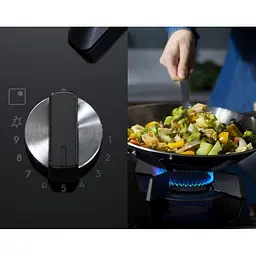 Комбінована варильна поверхня Electrolux KDI641723K [113317] - мініатюра 7