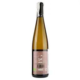 Вино Domaine Bott-Geyl Gewurztraminer Les Elements, 14%, 0,75 л (517623) - мініатюра 2