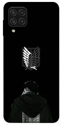 Чохол Demsky Scouting legion levi для Samsung Galaxy A22 4G