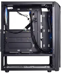 Корпус QUBE BOREY Black (BOREY_F5NU3) Без БП - мініатюра 6