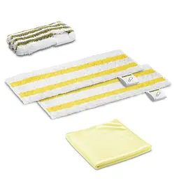 Комплект серветок для ванної кімнати Karcher (2.863-346.0)