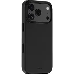 Чохол Benks VitaPro with MagSafe для Apple iPhone 17 Pro Max Black [146131] - мініатюра 3
