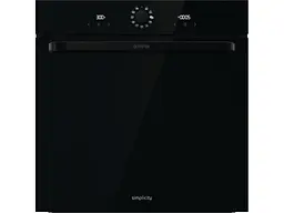 Духова шафа Gorenje BOS67371SYB