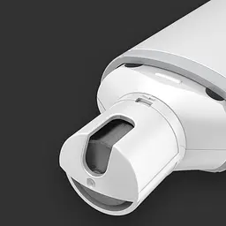 Тример (гриндер) для пазурів Xiaomi Pawbby Electric Pet Nail Grinder (MG-NG001A) - мініатюра 7