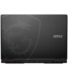 Ноутбук Ігровий MSI Crosshair A18 HX A8WGKG-018XRO, AMD Ryzen 9 8940HX до 5.3GHz, 18" QHD+, 32GB, SSD 1TB, NVIDIA GeForce RTX 5070 8GB, Free Dos - мініатюра 4