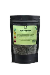 Чай розсипний UNITEA Молочний оолонг (Milk Oolong)100г