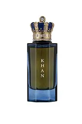 Оригінал Royal Crown Khan Тестер 50 мл Парфумована вода