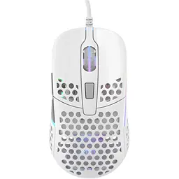 Миша Xtrfy M42 RGB White (XG-M42-RGB-WHITE) [151002]