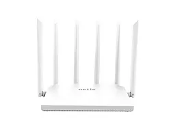 Маршрутизатор NC63 AC1200, 3xGE LAN, 1xGE WAN, MESH Netis teh0017263 - мініатюра 2