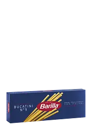 Макарони Barilla Bucatini n. 9 500г.